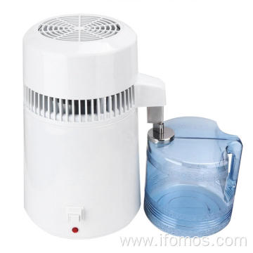 Medical Dental Water Distiller